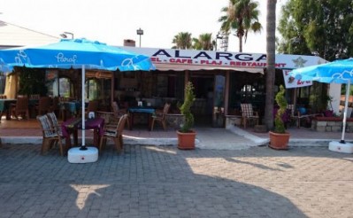 ALARGA Otel 