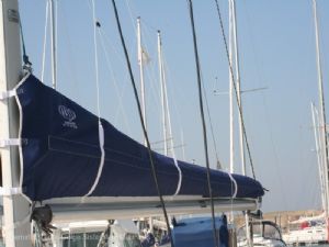 Demirler Awning Sailing Application
